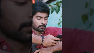 ChandiveeranTamil Movie Scenes | Atharvaa |  Anandhi | Lal #shorts #chandiveeran