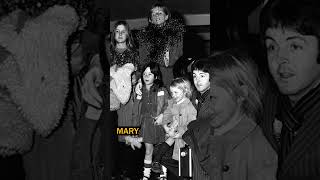 Paul McCartney Children  - Who Are They? | Meet the McCartney Family | Paul McCartney All Kids