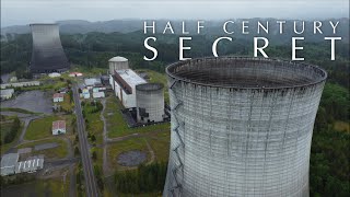 Abandoned Nuclear Power Plant | $20 Billion | Destination Adventure