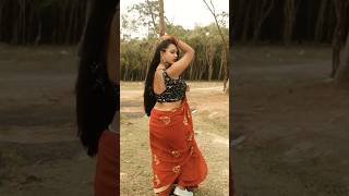 Hey meri designer saree kaisi lag rahi hai #saree #shorts #new #trending #snehabeauty