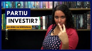 Me Poupe! de Nathalia Arcuri | Perdida na Biblioteca