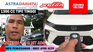 Delivery Daihatsu All New Xenia 1.3 R MT ADS 2023 | Daihatsu Pekanbaru @salesdaihatsupekanbaru1325