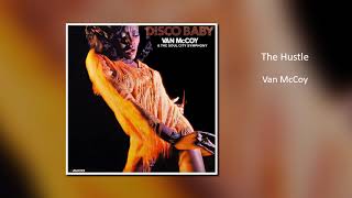 Van McCoy  'The Hustle'