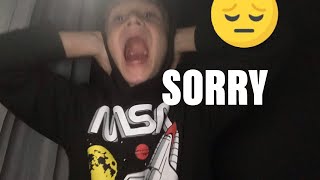 Roblox sorry 😞