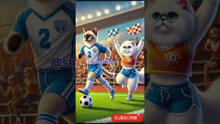 couple cats👫💑cute cats👨‍👩‍👦💞#shorts#subscribe