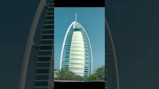 Burj Al Arab | Dubai |