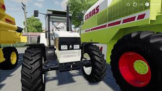 Farming Simulator 19 Polska farma odcinek 3 wystawa rolnicza