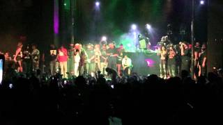 Too Short - Gettin It - 9/19/15 - Observatory - Santa Ana