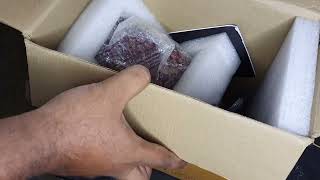 unboxing vguard stabilizer