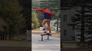 Wombo Combo #skateboarding #skating