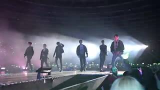 Got7/World Tour (Berlin)/ Stop Stop it