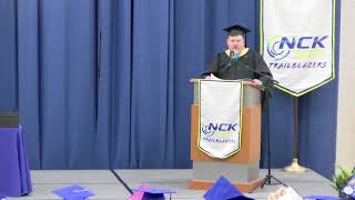 NCK Tech Graduation - May 10th, 2024 - 11am Ceremony