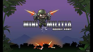 Lets Play Mini Miltia (Nostu Game)