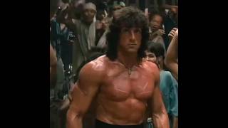 Did you know that in RAMBO III... - #shorts #short