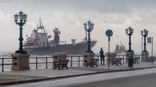 Bari, Sabato 23 Febbraio 2019