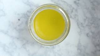 Dill Pickle Vinaigrette