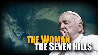 Woman on the Seven Hills Flee Babylon