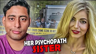 Betrayed by Blood: Sister's Affair Turns Deadly! True Crime Documentary