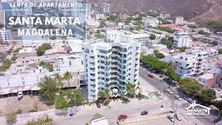 Venta de Apartamento en El Rodadero | Santa Marta