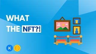 NFTs EXPLAINED: What’s a Non Fungible Token?