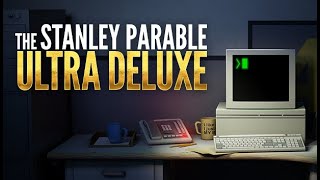 The FUNNIEST Interaction Game Made | The Stanley Parable