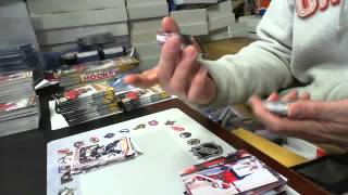 Break#191- 2013-14 Upper Deck Series 2 Hobby Team Random Group Break Part#2