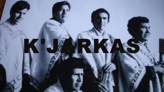 LOS K'JARKAS - Miscelania