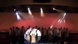 Sandaling Pinakahihintay by MSA Chorale