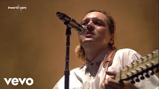 Arcade Fire - Windowsill