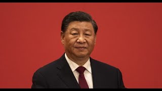 这位习近平的铁腕执行者：六度解析20241112