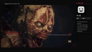 COD WW2(NAZI Zombies Gameplay)