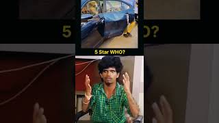 Maruti Suzuki New Dzire 2024 |  5 star safety | Automobile News #shorts #dzire2024