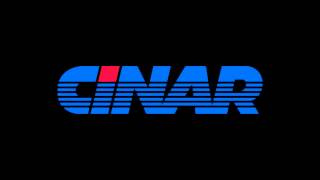 CINAR Logo