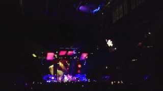 Fleetwood Mac - Gold Dust Woman (Live Air Canada Centre)