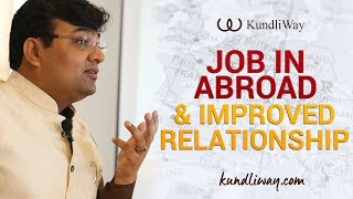 Got Job & Better Relationship | Astrology Consultancy