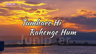 Tumhare Hi Rahenge Hum | Stree 2 | Sachin-Jigar | Varun | Shilpa | Amitabh | #trending #viralvideo