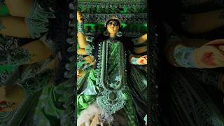 Pradip Rudra Pal Studio Durga Pratima  | #Pradiprudrapal #durgapuja2024 #shorts #medinipur