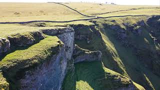 WINNATS PASS via drone