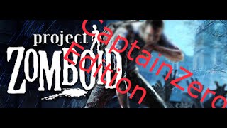 Project Zomboid Gameplay and Review!