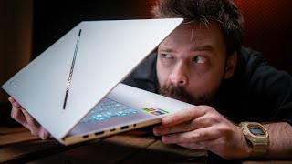 ROG Zephyrus G16 (2024): Zcela nový a ještě lepší | Recenze