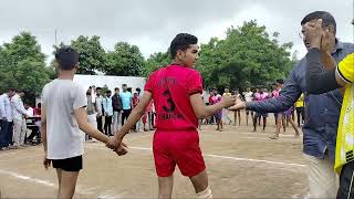 धुळे /शिंदखेडा शालेय कबड्डी match 2024 #kabaddi #funny #shortvideos #kabaddi