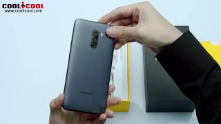 POCOPHONE F1: Uncover the Mysteries!