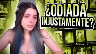 ¿Por Que Todos Odian a GIRLOFNOX? | La Streamer mas Interesada de Todas