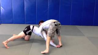 Jiu Jitsu Classes in Beverly Hills|Sprawlster|