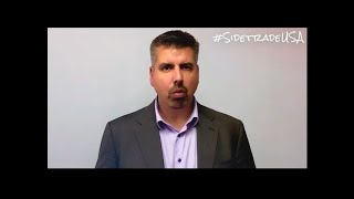 Sidetrade’s North America Grand Opening, by Bryan Pederson