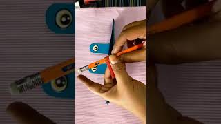 diy funny craft/funny toy craft #shorts #diy #youtubeshorts