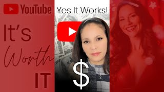 Youtube : the KEY to Make Money Online #shorts #makemoneyonline