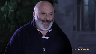 Հարազատ թշնամի - 147 սերիա - Harazat tshnami