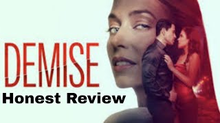 Demise Movie review 2024 l Funtooshhh_boys