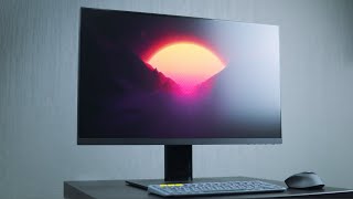 САМЫЙ Дешевый Монитор Xiaomi - Xiaomi Mi Desktop Monitor 23.8" (1Gen)